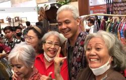 Dukungan Ganjar Pranowo di NTB Terus Mengalir, Ini Respons dan Harapan Relawan 