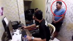Polisi Gerebek Rental Komputer dan Tangkap Pembuat Dokumen Palsu di Panjang Bandarlampung<