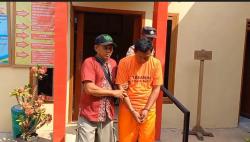  Tak Punya Biaya Kelahiran Anak, Pemuda di Blora Nekat Curi Perhiasan Tetangga