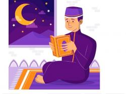 5 Ayat Alquran tentang Muamalah, Arab, Latin, Artinya