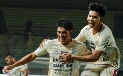 Jadwal Bali United Vs Central Coast di AFC Cup 2023 Malam Ini