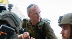 Komandan Brigade Infanteri Israel Tewas dalam Serangan Hamas