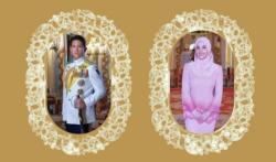 Putra Sultan Brunei Pangeran Mateen Akan Nikah Januari 2024, Banyak Wanita Patah Hati