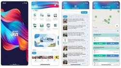 Simak Cara Pindah Faskes BPJS Kesehatan Lewat Mobile JKN 