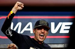 Komentar Mengejutkan Max Verstappen usai Juara Dunia F1 3 Musim Beruntun, Sesalkan Hal Ini