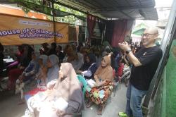 Aktif Edukasi Keuangan, Nasabah Bank Jago Meningkat Signifikan 
