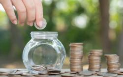 Suku Bunga Deposito Terbaru 2023, Ada yang Sentuh 5 Persen