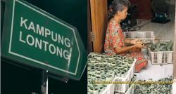 Deretan Kampung Unik di Surabaya, Auto Bikin Lapar saat Dengar Namanya!