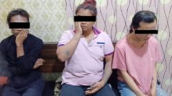 Driver Ojol di Padang Dicabuli 3 Waria, Dipukuli lalu Ditelanjangi