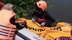 2 Bocah Berenang di Irigasi Tarum Barat Karawang, Tewas Terbawa Arus Sungai
