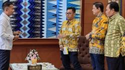 Golkar Jabar Tegas Dukung Bey Machmudin Pimpin Percepatan Pembangunan