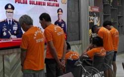 Kesaksian Ayah Korban Kasus Poliandri Tewaskan 3 Orang di Gowa, Selamat usai Ditebas Parang <