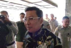 Plt Mentan Ancam Bakal Copot Pejabat yang Tak Kompeten: Kalau Tidak Jago Tidak Usah Jadi Dirjen