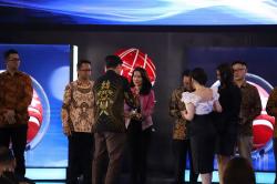 Hadirkan Fitur Buka Rekening Investasi BRIGHTS via BRImo, BRIDS Raih ICAII 2023