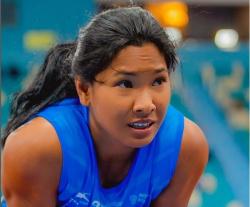 Atlet India Ini Marah Tak Dapat Medali di Asian Games 2022, Tuduh Lawannya Transgender