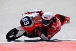 Hasil Moto3 Indonesia 2023: Diego Moreira Juara, Fadillah Arbi ke-17, Mario Aji Posisi 27