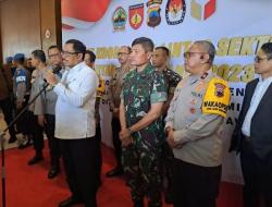 DPT Pemilu 2024 di Jateng 28,3 Juta Orang, Didominasi Generasi Milenial  