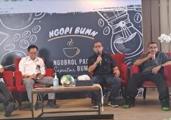 ID Food Tunda Lepas Anak Usaha Produsen Kondom, Ini Alasannya