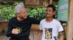 Masyarakat Kaltim:  Ganjar Pranowo Pemimpin Peduli dan Berprestasi 