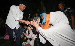 Pengacara se-Kalimantan Timur Deklarasi Dukung Ganjar Pranowo Jadi Presiden RI 2024<