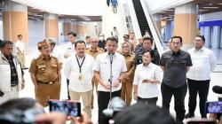 BIJB Kertajati Majalengka Terima Peralihan Penerbangan Mulai 29 Oktober