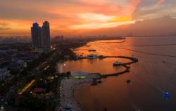 Pembangunan Jaya Ancol (PJAA) Raup Laba bersih Rp170,80 Miliar di Kuartal III 2023, Melesat 130,67 Persen