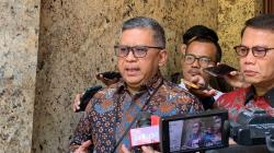 Sekjen PDIP Tegaskan Sebagian Besar Elite Partai Dengar Langsung Jokowi Dukung Ganjar Pranowo