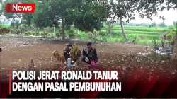 Gregorius Ronald Tannur Dijerat dengan Pasal Pembunuhan, Keluarga Dini Sera Bersyukur