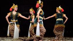 34 Tarian Daerah Beserta Asalnya, Ada dari Daerahmu? 