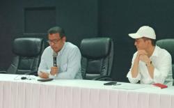 Andi Widjajanto Mundur dari Gubernur Lemhannas usai Gabung TPN Ganjar Pranowo