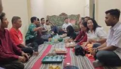 Bacaleg Perindo Jeannie Latumahina Edukasi Warga Kediri tentang KTA Berasuransi 
