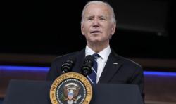 Presiden Biden Sebut Perbatasan Rafah Akan Dibuka ke Gaza, Puluhan Truk Bantuan Bisa Masuk