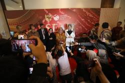 Utusan Khusus Presiden Amerika Apresiasi Mensos Sukses Gelar Forum Disabilitas ASEAN
