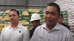 Heboh Isu Beras Plastik Bikin Resah, Bulog Sumut: Itu Hoaks