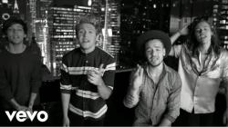 Lirik Lagu Night Changes - One Direction dan Terjemahan, Trending di Media Sosial 