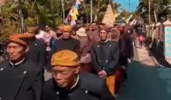 Mengenal Tradisi Udan Dawet Banyuanyar Boyolali, Ritual untuk Meminta Hujan