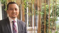 Ustaz Yusuf Mansur Jalani Ujian Doktor, Minta Doa Netizen