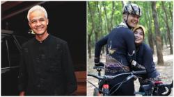 Jadi Olahraga Favorit Ganjar Pranowo, Inilah 5 Manfaat Bersepeda bagi Pria<