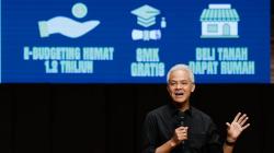 Simak Program Tuku Lemah Oleh Omah, Bukti Nyata Ganjar Pranowo pada Sektor Rumah
