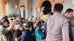 Gas Elpiji 3 Kg Langka di Kolaka Utara, Warga Ramai-Ramai Serbu Agen<