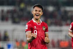 Head to Head Timnas Indonesia Vs Filipina, Tim Garuda Pernah Menang 12-0