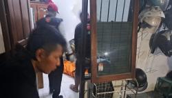 Mahasiswi Diduga Bunuh Diri di Kamar Kos Bulusan, Polisi: Tak Ditemukan Tanda Kekerasan<