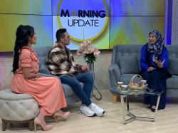 Begini Cara Menumbuhkan Rasa Percaya Diri Anak agar Terhindar dari Self Harm