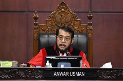 Anwar Usman Dipecat dari Ketua MK, Jimly: Pelanggaran Berat Kode Etik Hakim<