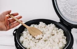 Pemerintah Mau Lanjutkan Program Bagi-bagi Rice Cooker hingga 2024, Ini Alasannya