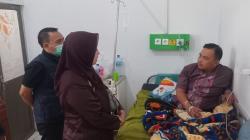 Korban Keracunan Sate Jebred asal Garut Diperbolehkan Pulang, Tersisa 2 Orang Dirawat<