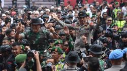 Kodam III Siliwangi Kerahkan Ribuan Personel Amankan Pemilu 2024 di Jabar-Banten<