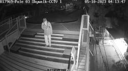 Viral Pria Paruh Baya Curi Puluhan Lampu Teras Cihampelas Bandung, Polisi Lakukan Penyelidikan