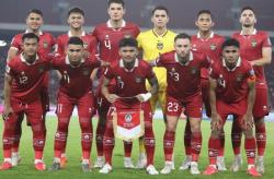 Link Live Streaming Indonesia Vs Brunei Leg 2 Kualifikasi Piala Dunia 2026
