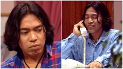 Viral Potret Lawas Komeng, Netizen Terpesona hingga Sebut Mirip Artis Korea